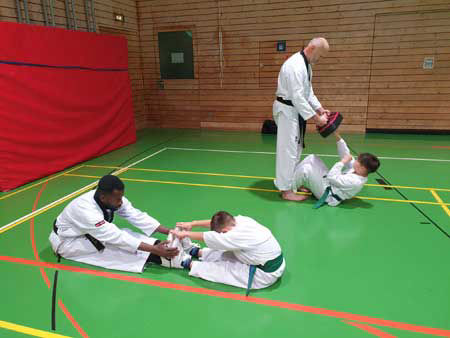 Mobirise Website Builder