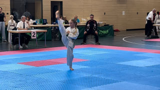 Nordbayerische Technik Meisterschaft