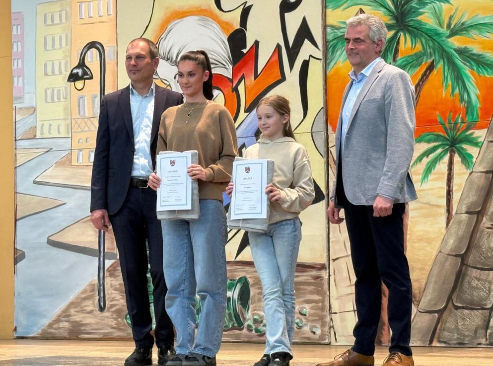 Nordbayerische Technik Meisterschaft