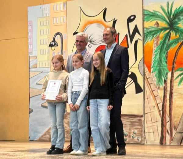 Nordbayerische Technik Meisterschaft