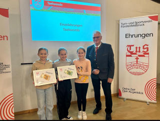 Nordbayerische Technik Meisterschaft