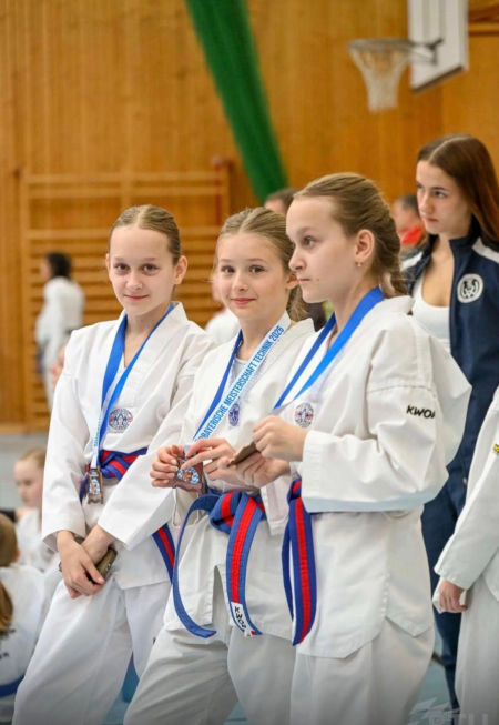elite taekwondo