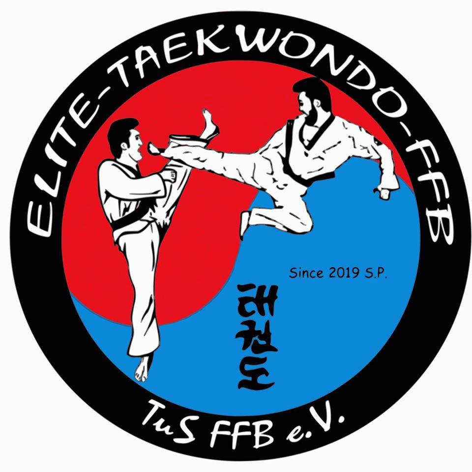 Logo Elite Taekwondo Fürstenfeldbruck
