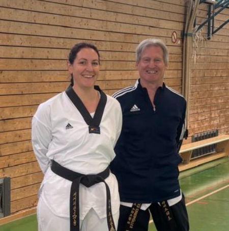 elite taekwondo